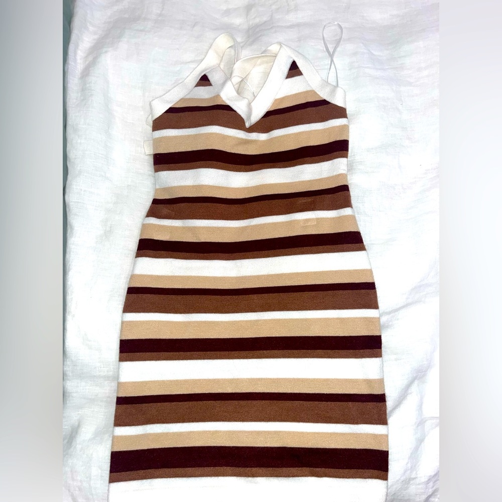 Princess Polly Dress (S/M)